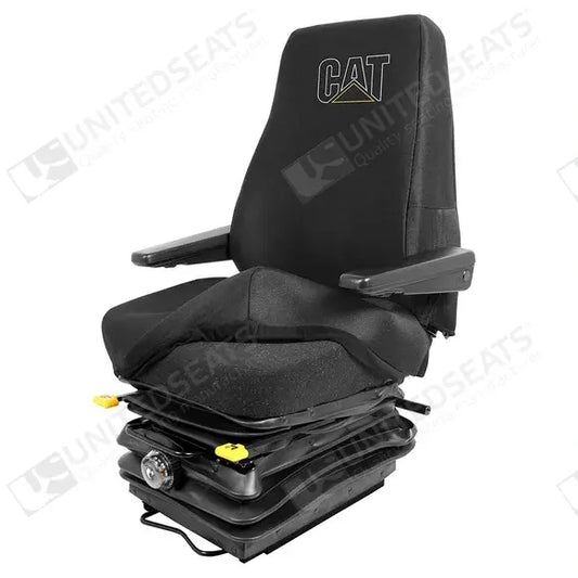UnitedSeats T4 seat cover - Carlat