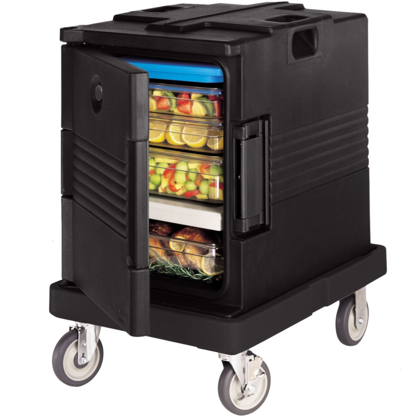 Utility Carts – Camdolly for UPC400 thermos - black - Carlat