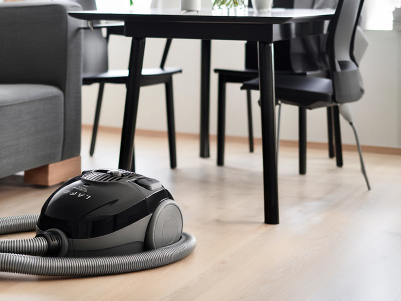 Vacuum Cleaners – 800W Compact S Bagged Vacuum Cleaner - Carlat