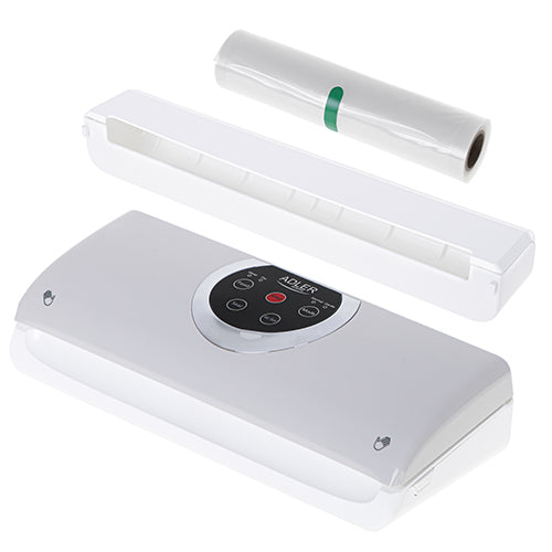 Vacuum and Film Sealers – AD 4503 Vacuum Sealer - Carlat