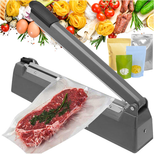 Vacuum and Film Sealers – Ruhhy 26104 Film Sealer - Carlat