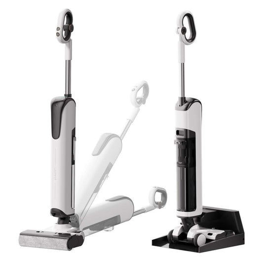Vacuum cleaners – UWANT D100 17000Pa vertical vacuum cleaner with - Carlat