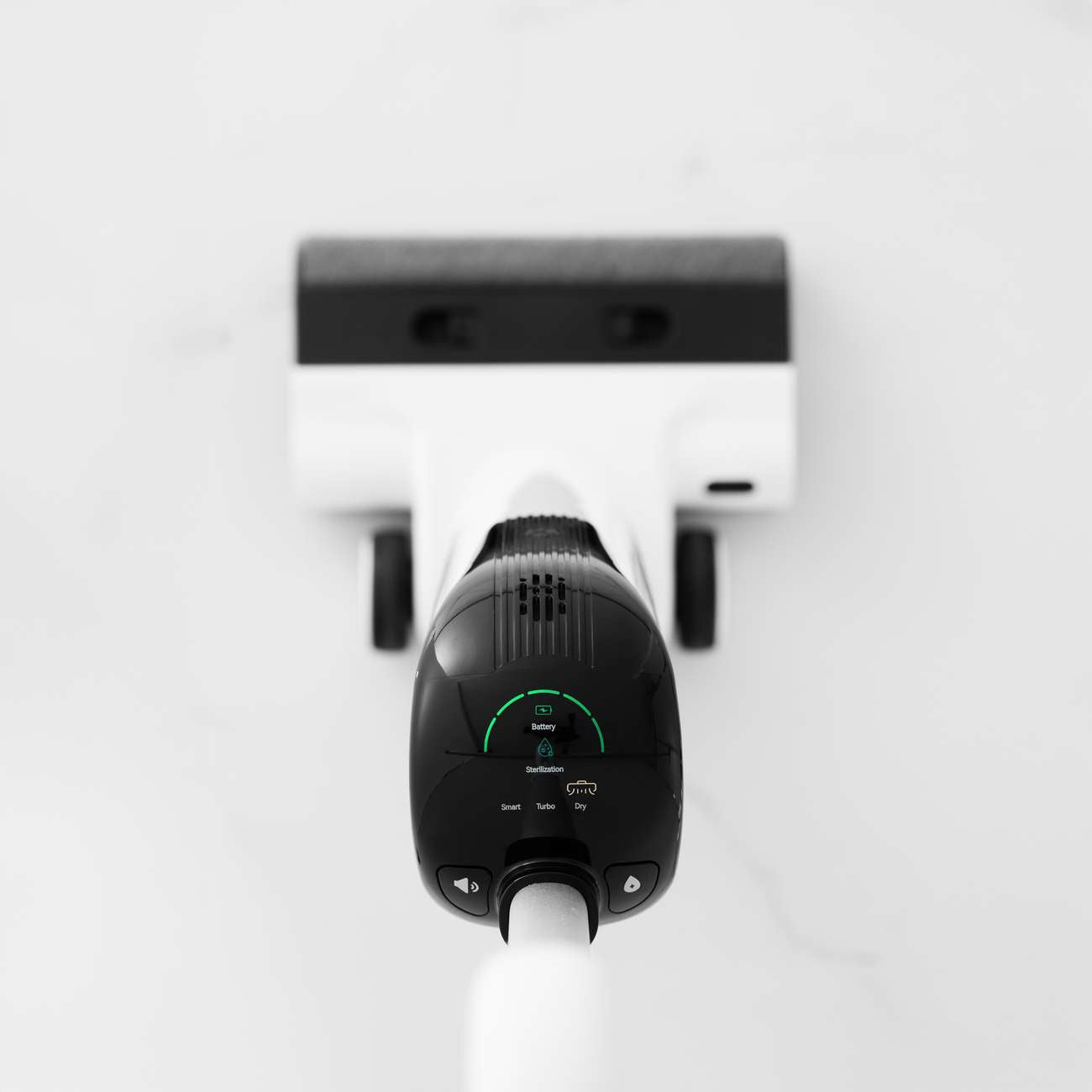 Vacuum cleaners – UWANT D100 17000Pa vertical vacuum cleaner with - Carlat