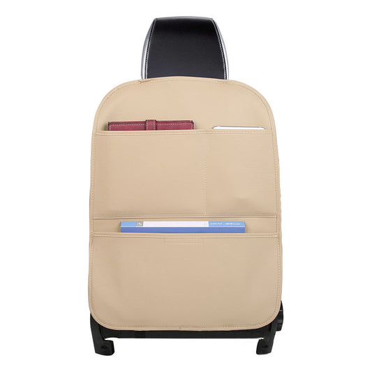 Vehicle Parts & Accessories – Car organizer for the back - Carlat