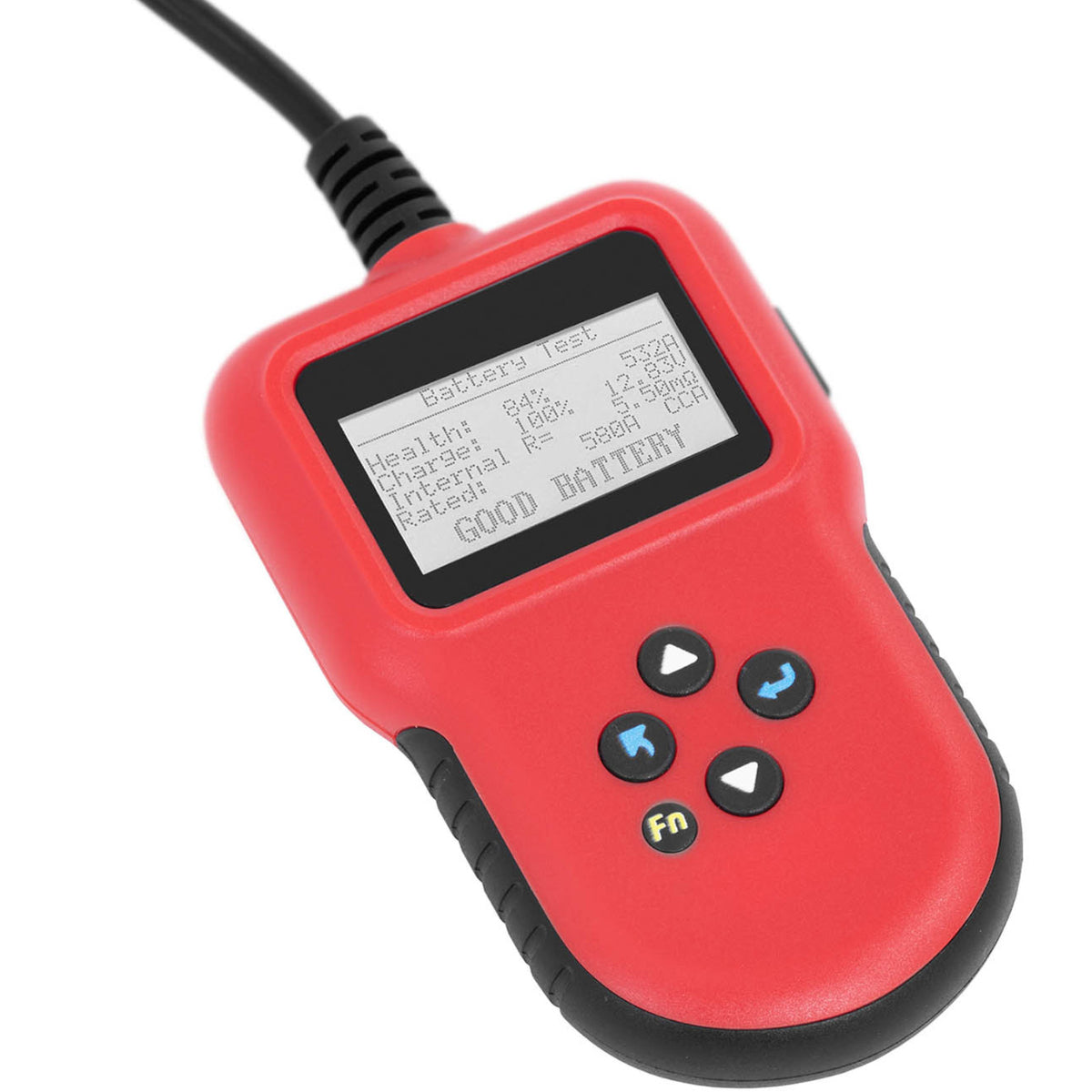 Vehicle Parts & Accessories – Diagnostic meter tester for 12/24 - Carlat