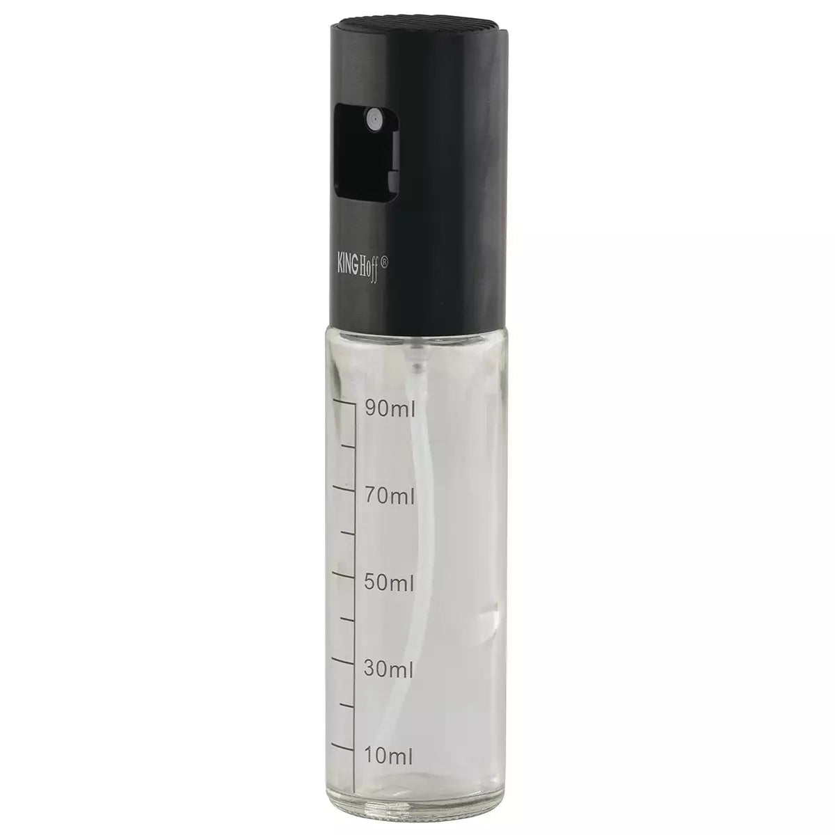 Vinegar and Olive Oil Sprayer, 4 x 18 cm, 100 ml, Kinghoff - Carlat