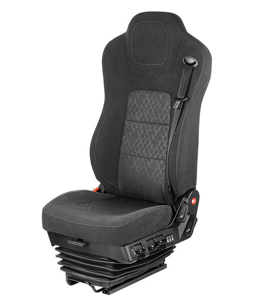 Voyager C60 Comfort fabric - Carlat