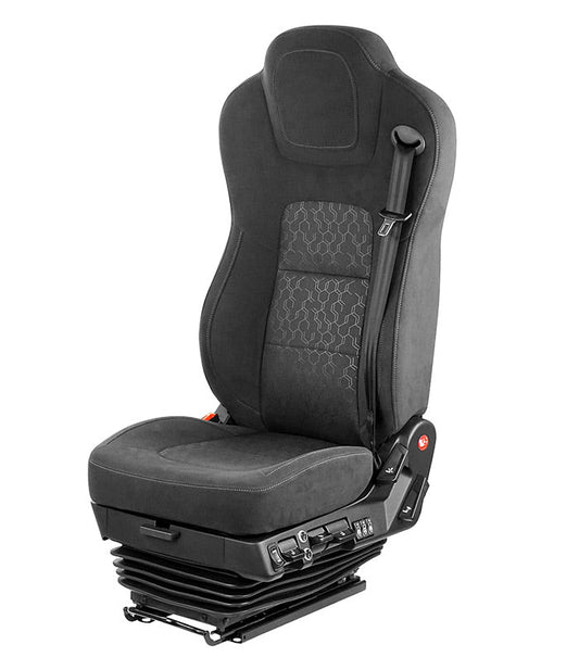 Voyager C65 Premium fabric - Carlat