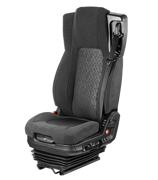 Voyager C75 Premium fabric - Carlat