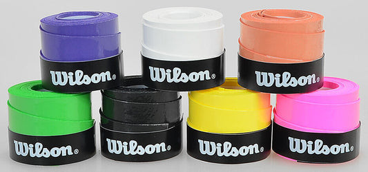WILSON BOWL COMFORT OVERGRIP ROCKET WRAP / WRZ404300 - Carlat