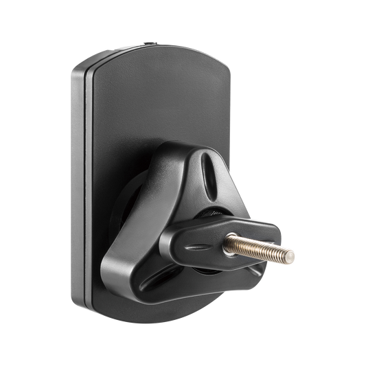 Wall-mount speaker bracket, maximum load 10 kg (set of 2) - Carlat