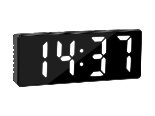 Weather stations, thermometers, and hygrometers – 50-350# CL-05 Digital Clock - Carlat