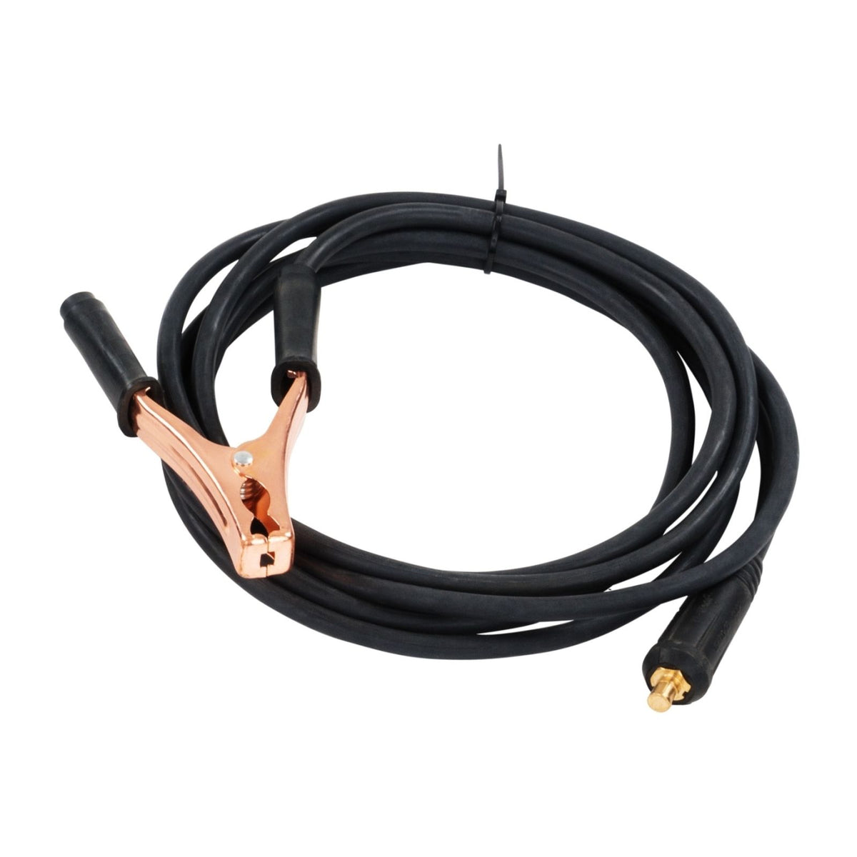 Welding Accessories – Przewód masowy z zaciskiem do spawarek i - Carlat
