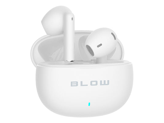 Wireless – 32-824# Earbuds blow earbuds enc white - Carlat