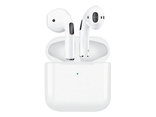 Wireless – 32-826# Headphones blow earbuds i15 white - Carlat