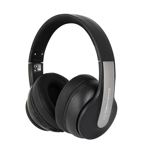 Wireless – EH240 Esperanza Bluetooth ANC Silence Headphones - Carlat