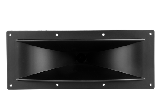 Woofer, midrange, and tweeter speakers – F18 Dynamic Tweeter - Carlat