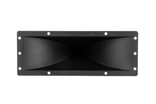 Woofer, midrange, and tweeter speakers – F20 Dynamic Tweeter - Carlat