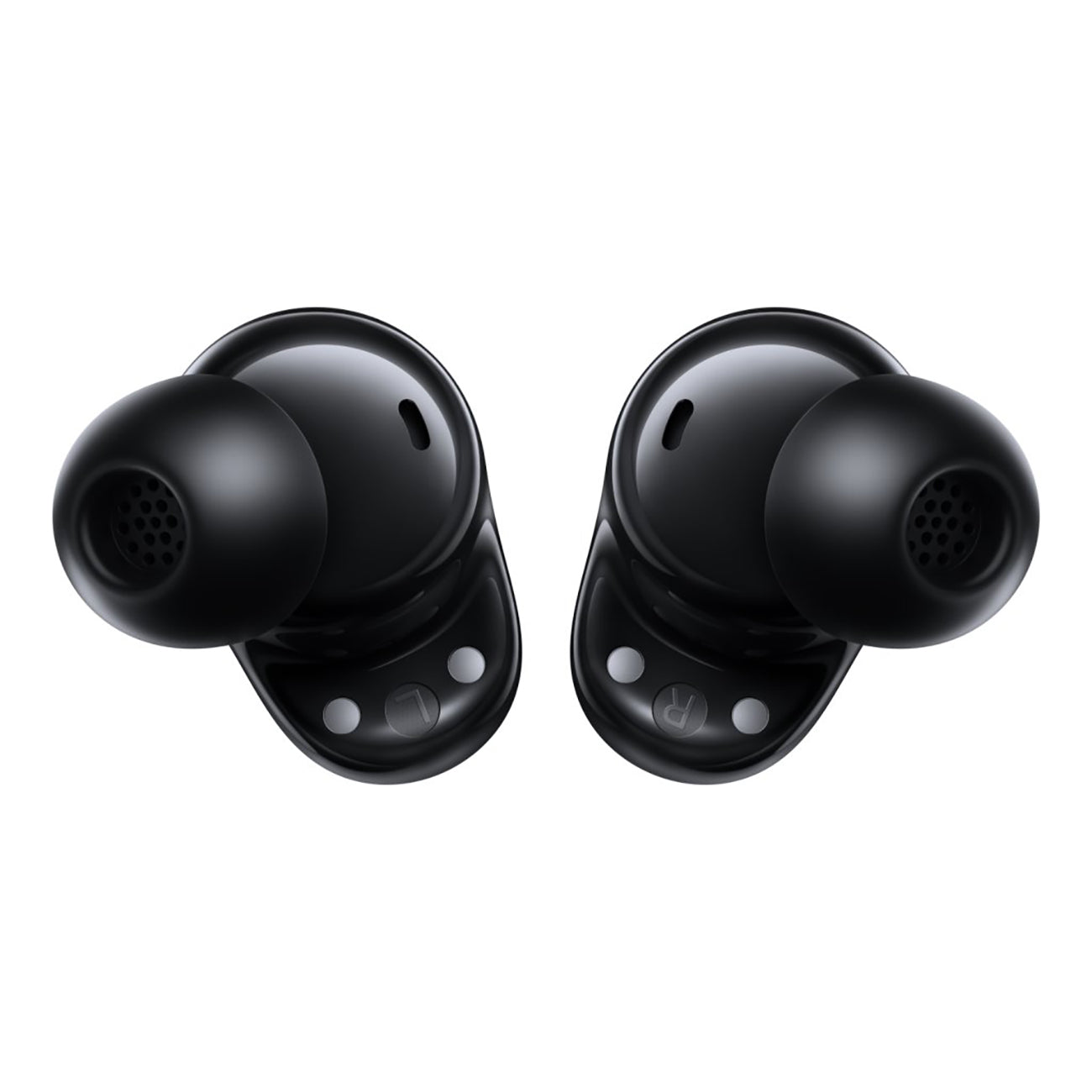 Xiaomi Redmi Buds 6 Play wireless headphones - black - Carlat