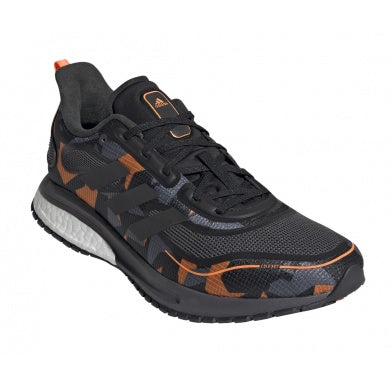 Adidas Supernova M FV564 / 46 /grey/ running shoes