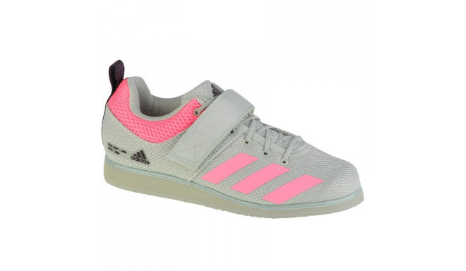 Adidas Powerlift 5 weightlifting M GY8920 / 43 1/3 shoes