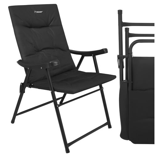 TRIZAND The remaining – Trizand Camping Chair, 59x70x91 cm