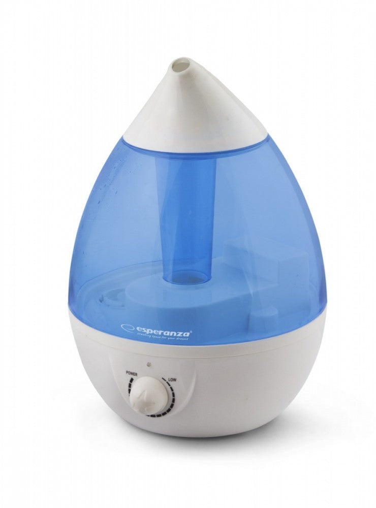 Esperanza Air Humidifiers – Cool Vapor Humidifier