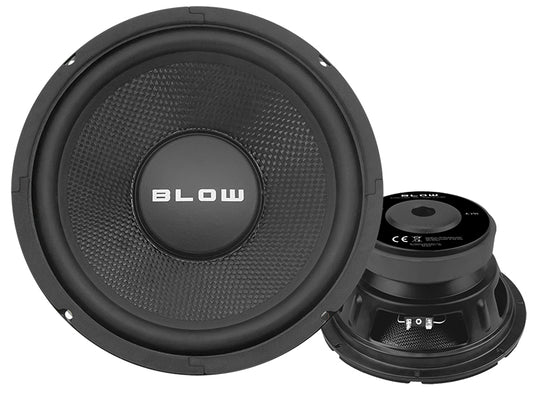 Blow Car Speakers – 30-533# Blow A-250 Speaker 8 ohms