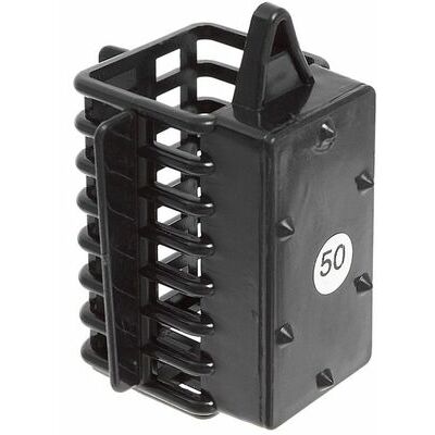 Feeder with scale 70g