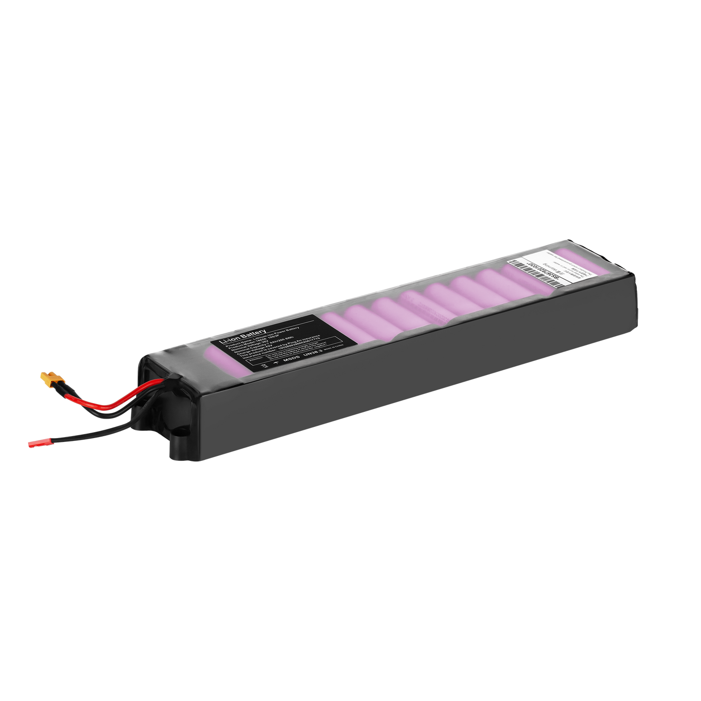 Rebel The remaining – ZAB0030 Scooter Battery