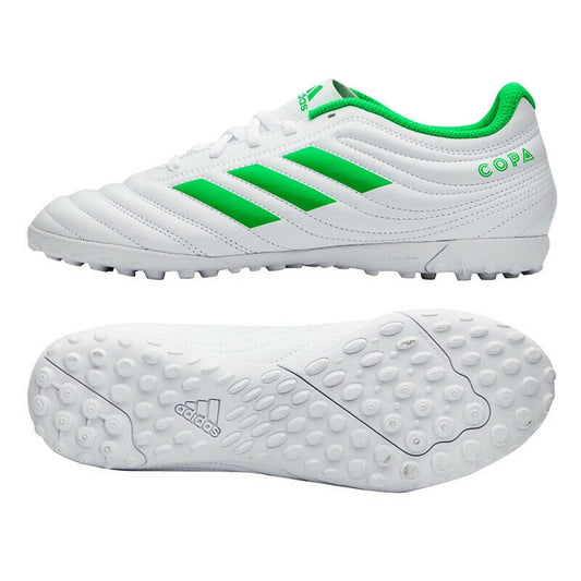 Shoes adidas copa 19.4 TF 41 1/3