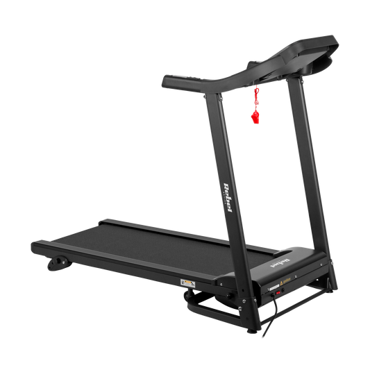 Rebel Rowing Machines, Steppers, and – REBEL ACTIVE Electric Treadmill, Model RBA-1001