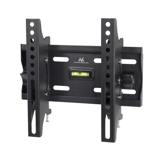 Maclean MC-667N 40043 TV Mount for 13–42-inch TVs, Black, Up to 25 kg, VESA 200x200