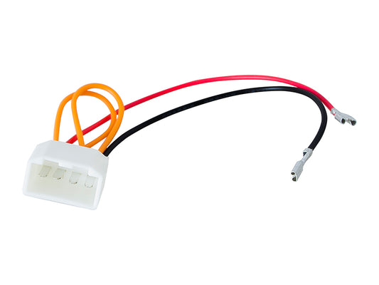 Blow ISO Connectors for the Radio – 3762# Ford/Mazda Car Speaker Connector