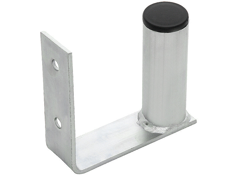 Blow Antenna mounts, masts – 76-925# Internet antenna mount, model 100, top-mounted