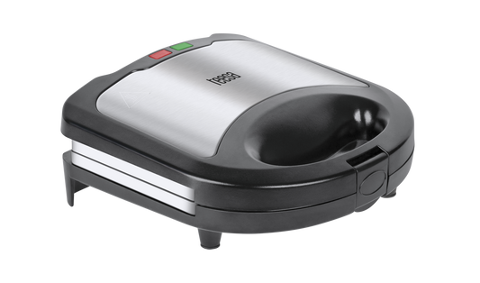 Teesa Toasters and Toast Makers – Sandwich toaster with ceramic plates