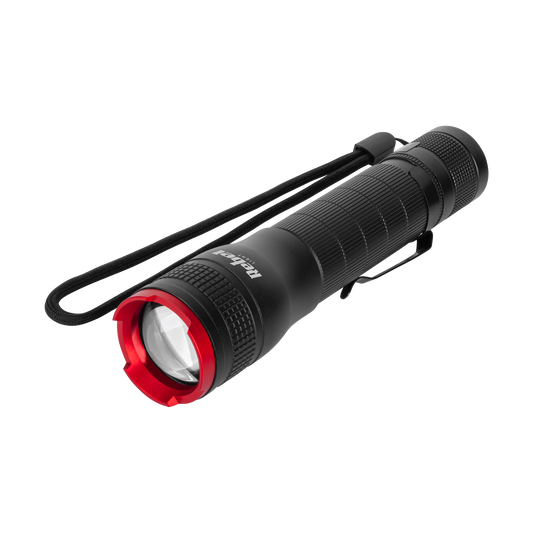 Rebel Flashlights, hand lamps – Rebel Rechargeable Handheld Flashlight - 800 Lm