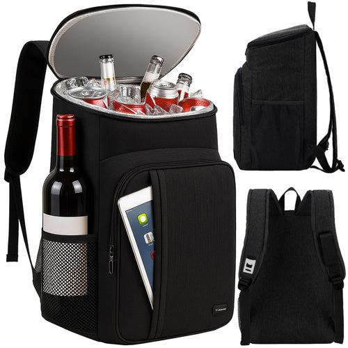 TRIZAND Suitcases, backpacks and travel bags – Trizand 21070 thermal backpack