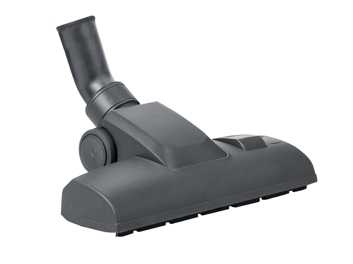 Teesa Accessories – Floor Brush for the TEESA ERIS Vacuum Cleaner – image 2
