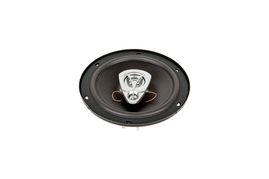 Dibeisi Car – Speaker (single unit): 6.5" / 3-way / 120W WS1618TW