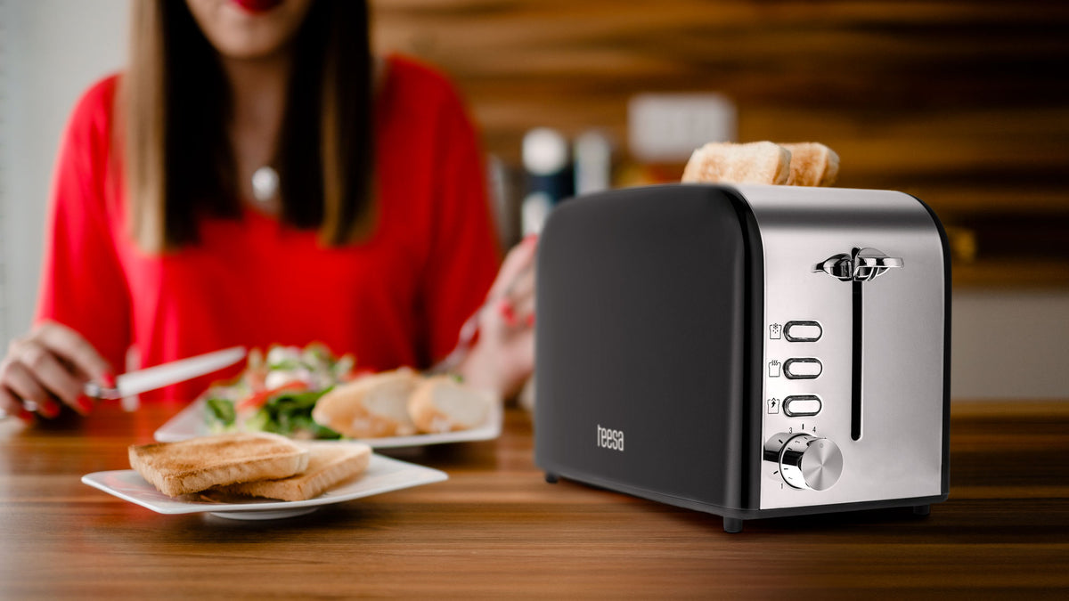 Teesa Toasters and Toast Makers – Teesa 850W Toaster – image 6