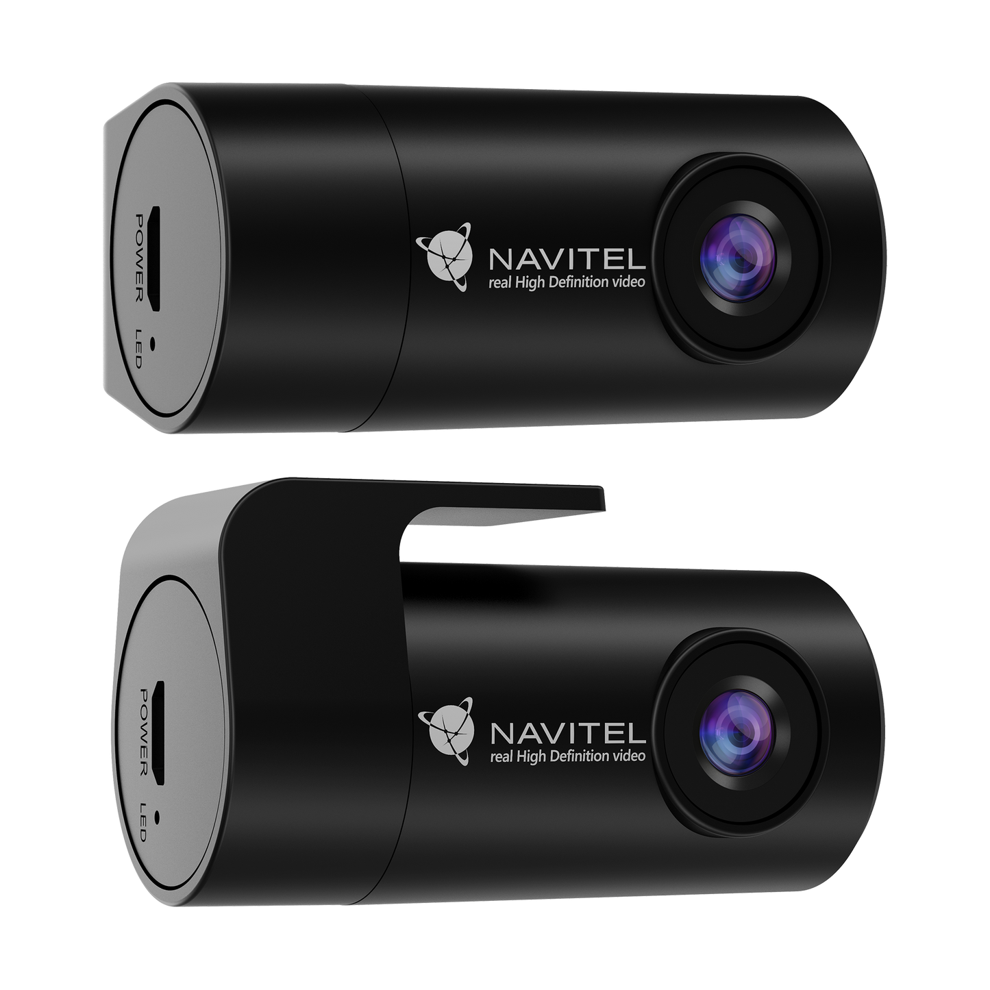 NAVITEL Dash cams, car video recorders – NAVITEL AR280 DUAL Dash Cam – image 10