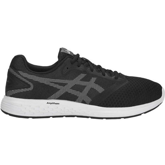 Asics Patriot 10 M running shoes, 1011A131-002/ 46 / black