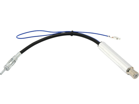 Blow Antenna – 0005# ISO-DIN Car Antenna Splitter for VW and Audi