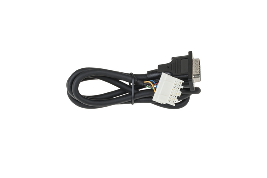 Peiying Emulators – Cable for the Peiying PY-EM04 Mazda Digital CD Changer