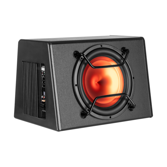 Peiying PY-BB300X Active Subwoofer