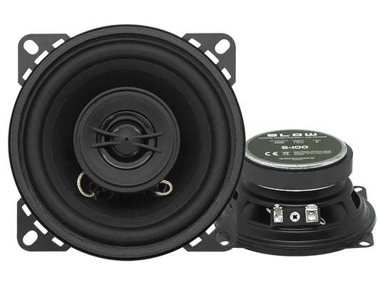 Blow Car Speakers – 30-601# Blow S-100 Speaker 4 ohms