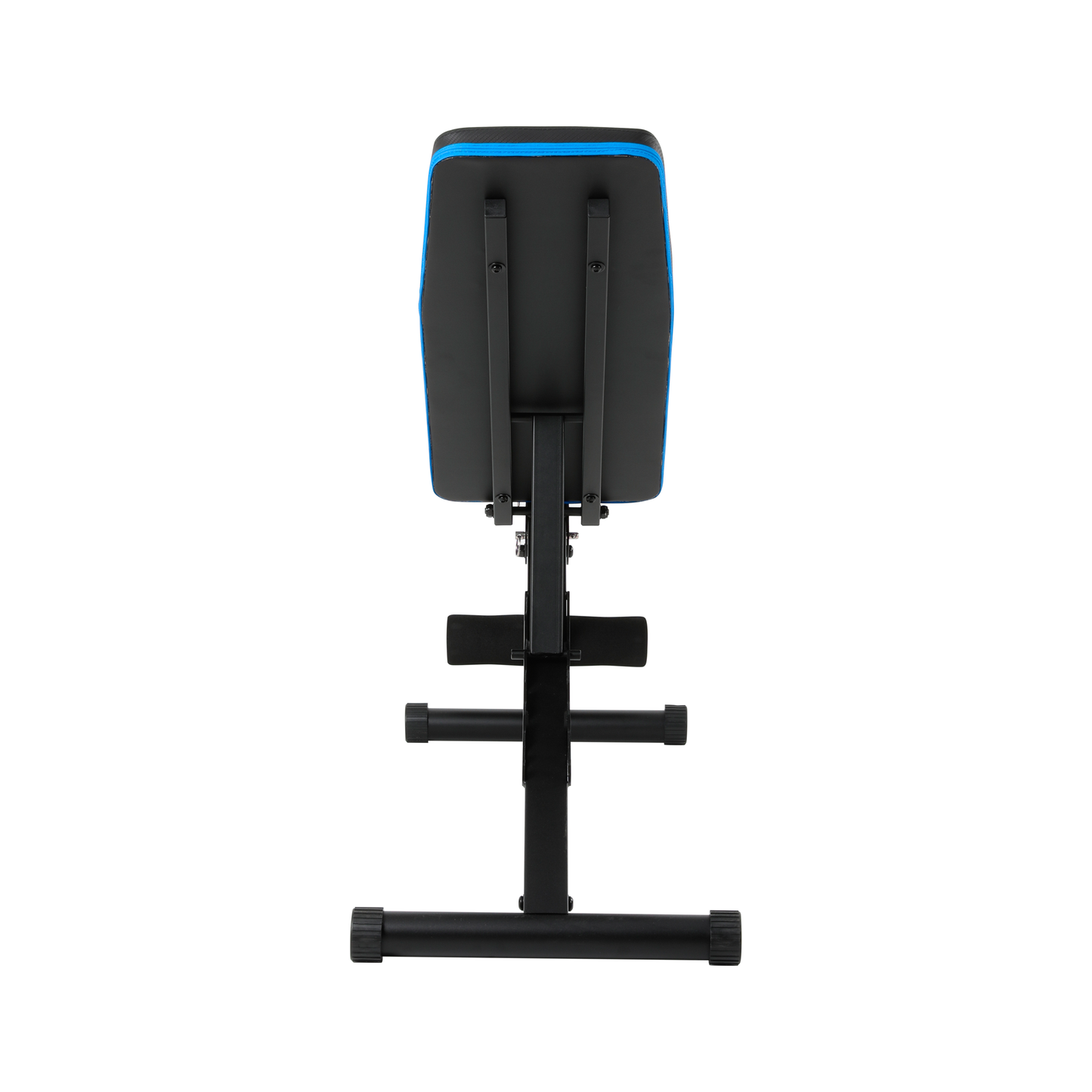 Rebel Training – Reinforced incline training bench with leg lock, REBEL ACTIVE – image 4