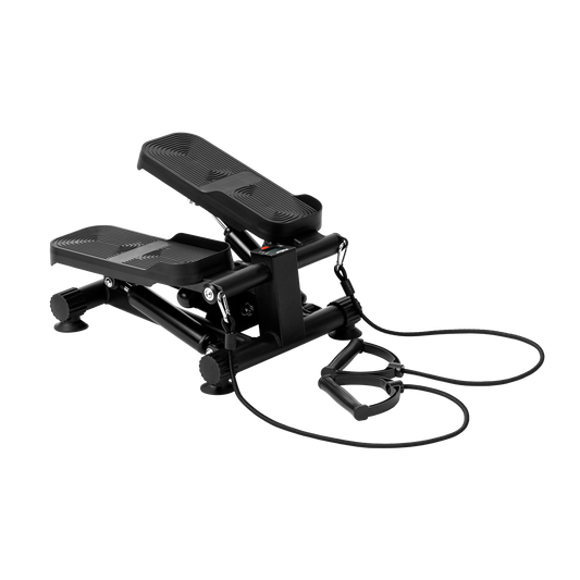 Rebel Rowing Machines, Steppers, and Treadmills – RBA-3229 Rebel Active Mini Stepper
