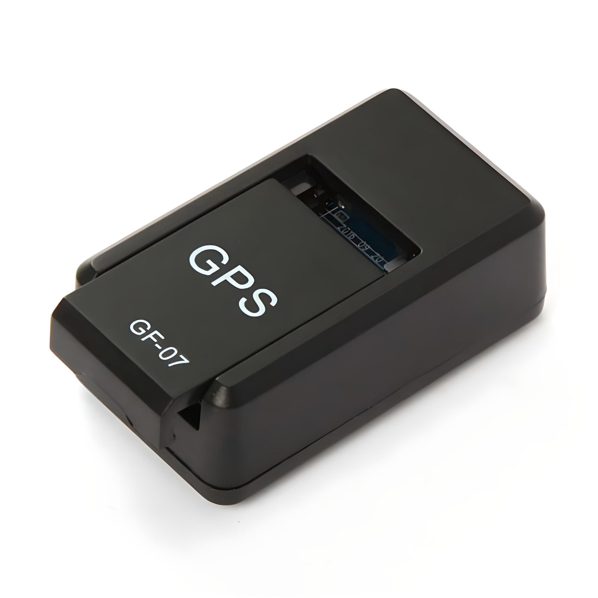 RTO GPS tracker, hidden listening device, SIM card tracking, magnetic mount – image 4